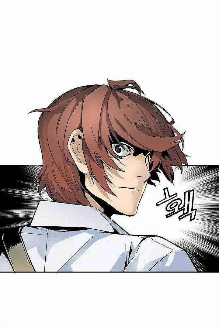 Khát Vọng Trỗi Dậy - Chapter 11 - Trang 57