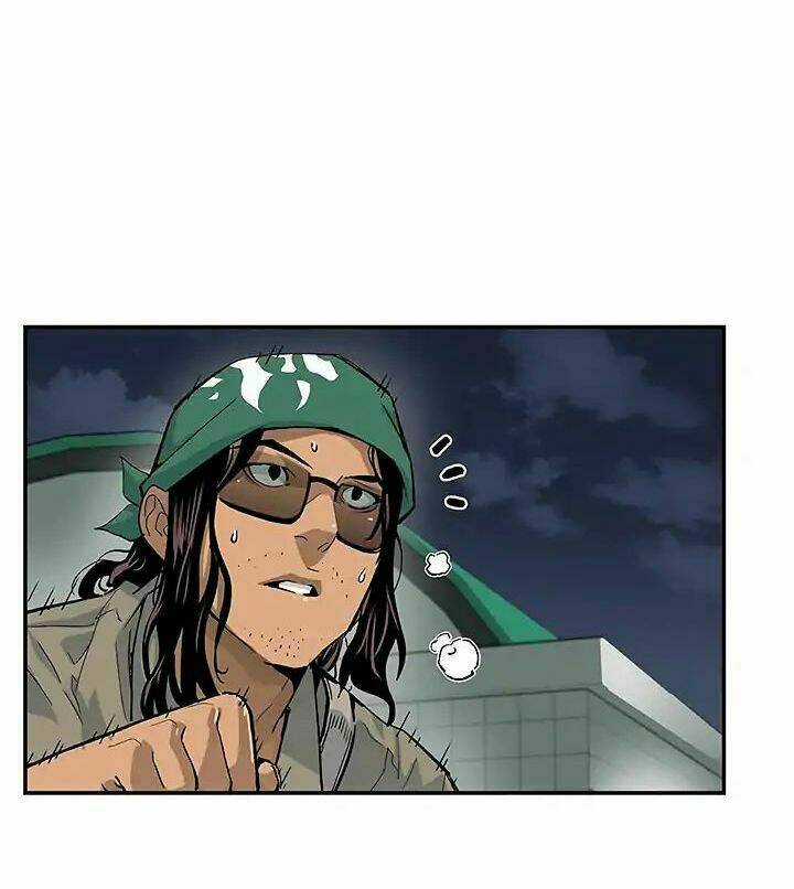 Khát Vọng Trỗi Dậy - Chapter 11 - Trang 7