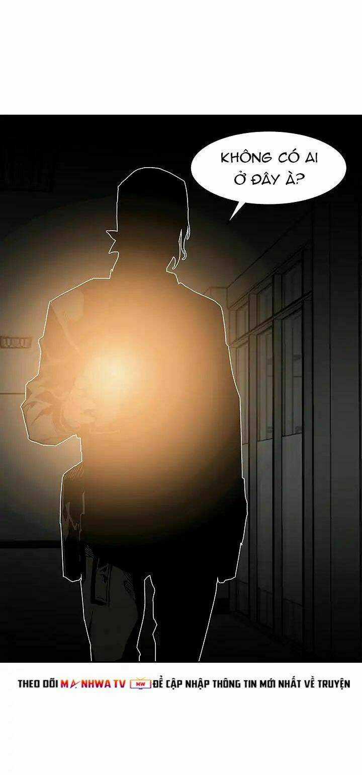 Khát Vọng Trỗi Dậy - Chapter 11 - Trang 61