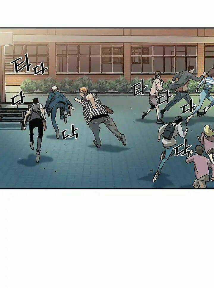 Khát Vọng Trỗi Dậy - Chapter 11 - Trang 8