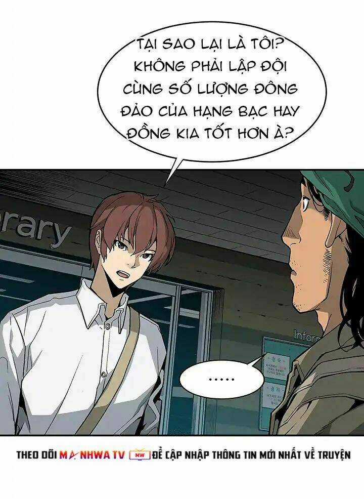 Khát Vọng Trỗi Dậy - Chapter 12 - Trang 19