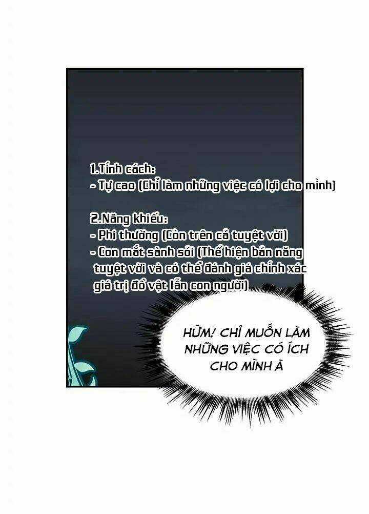 Khát Vọng Trỗi Dậy - Chapter 12 - Trang 23