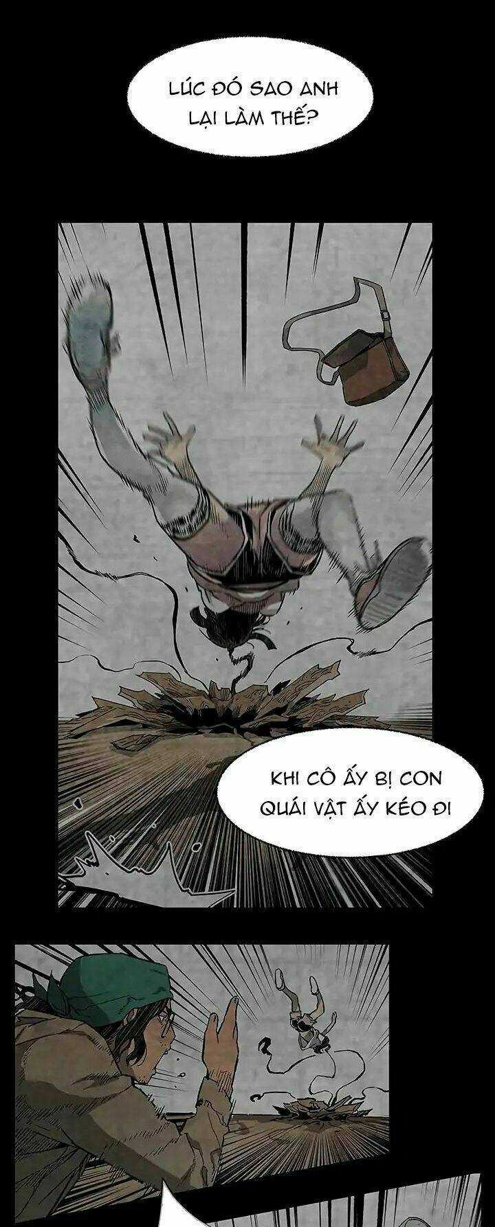 Khát Vọng Trỗi Dậy - Chapter 12 - Trang 26