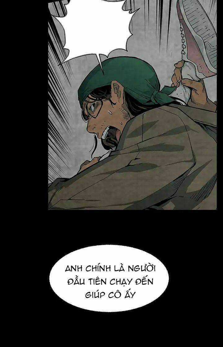 Khát Vọng Trỗi Dậy - Chapter 12 - Trang 27