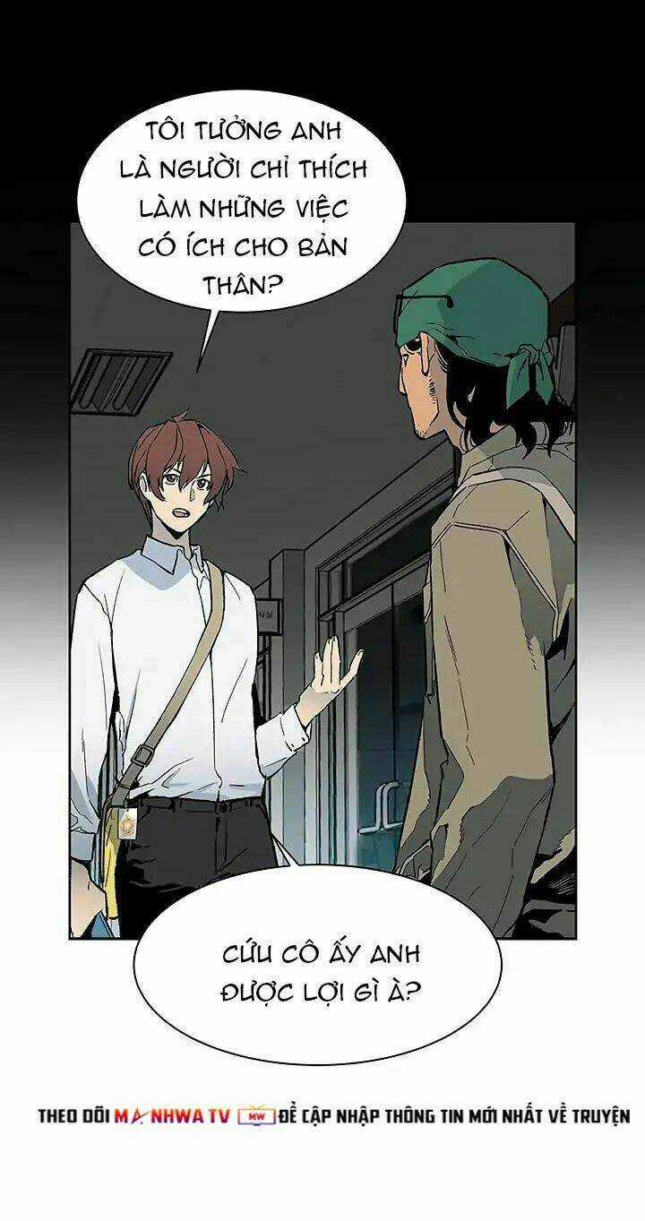 Khát Vọng Trỗi Dậy - Chapter 12 - Trang 28