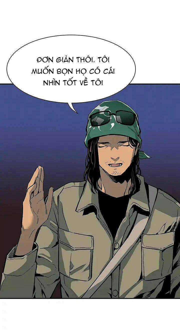 Khát Vọng Trỗi Dậy - Chapter 12 - Trang 30