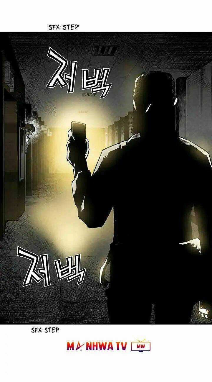 Khát Vọng Trỗi Dậy - Chapter 12 - Trang 4