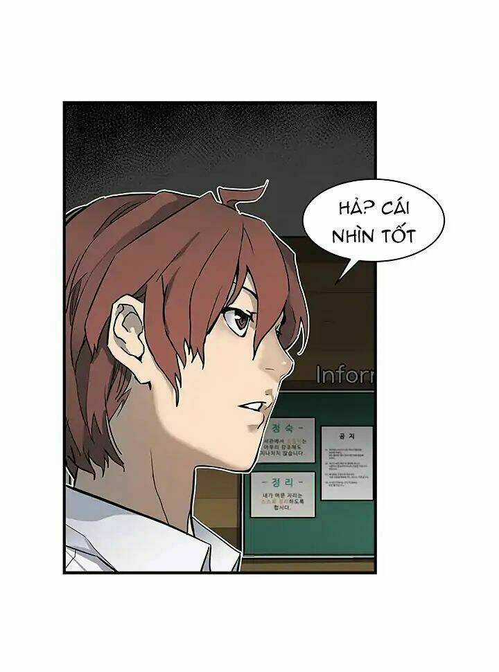 Khát Vọng Trỗi Dậy - Chapter 12 - Trang 31