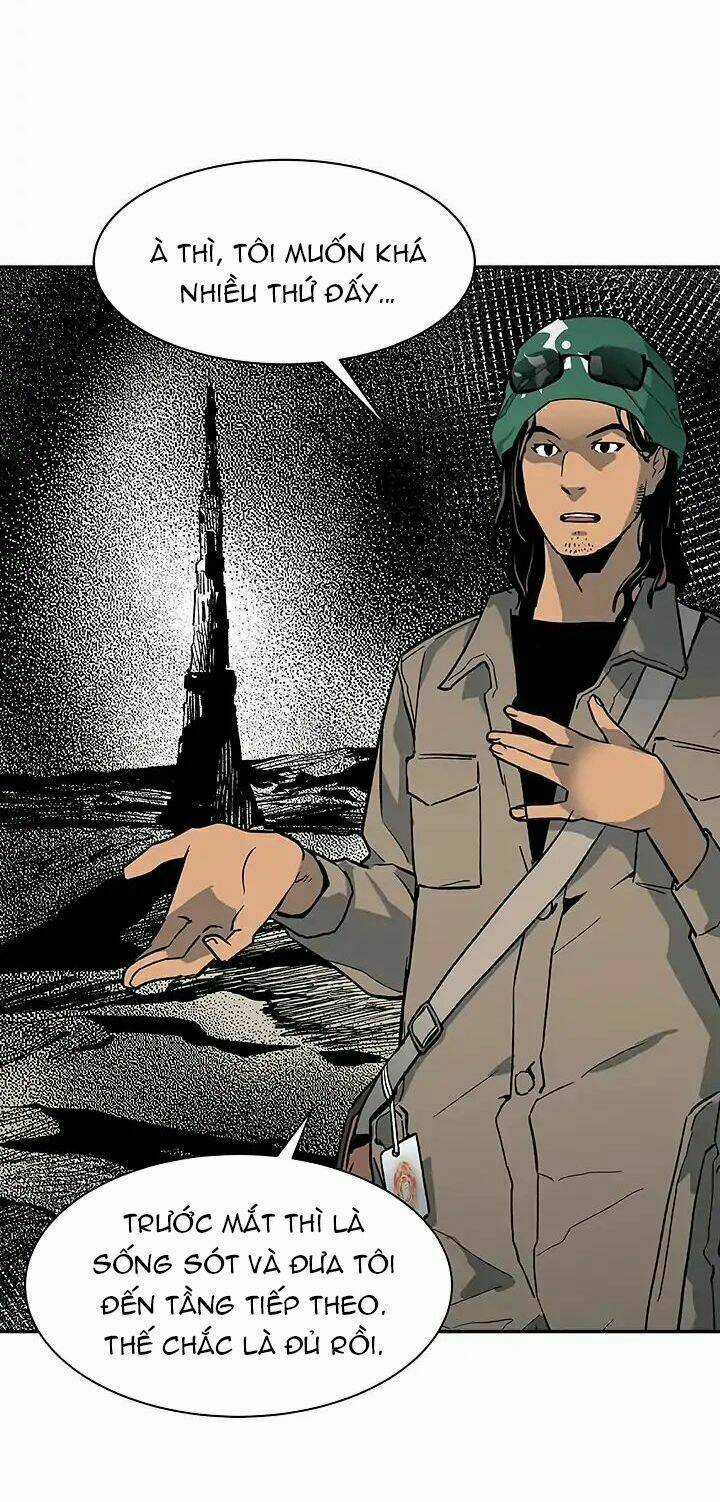 Khát Vọng Trỗi Dậy - Chapter 12 - Trang 36