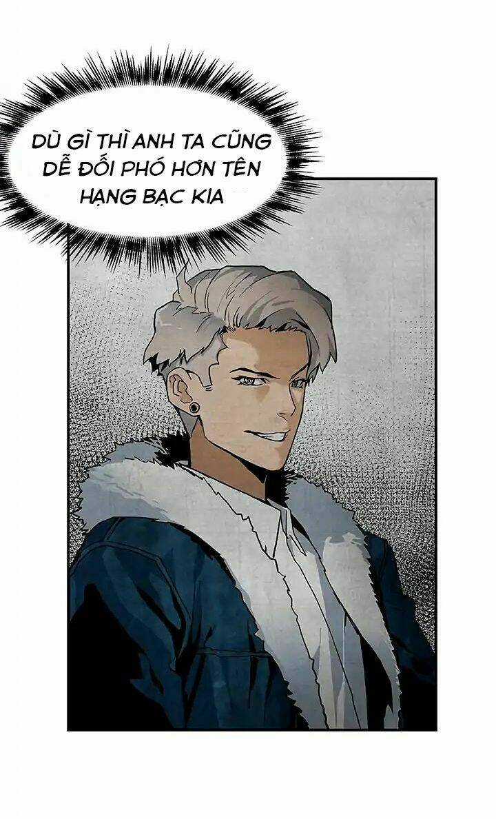 Khát Vọng Trỗi Dậy - Chapter 12 - Trang 38