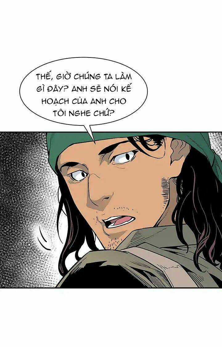 Khát Vọng Trỗi Dậy - Chapter 12 - Trang 41