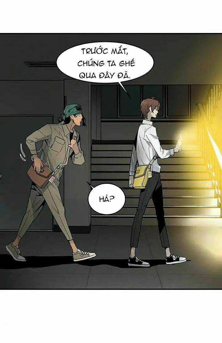 Khát Vọng Trỗi Dậy - Chapter 12 - Trang 42