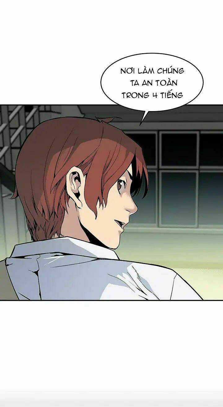 Khát Vọng Trỗi Dậy - Chapter 12 - Trang 43