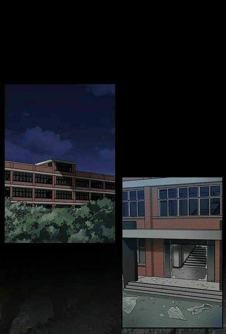 Khát Vọng Trỗi Dậy - Chapter 12 - Trang 46