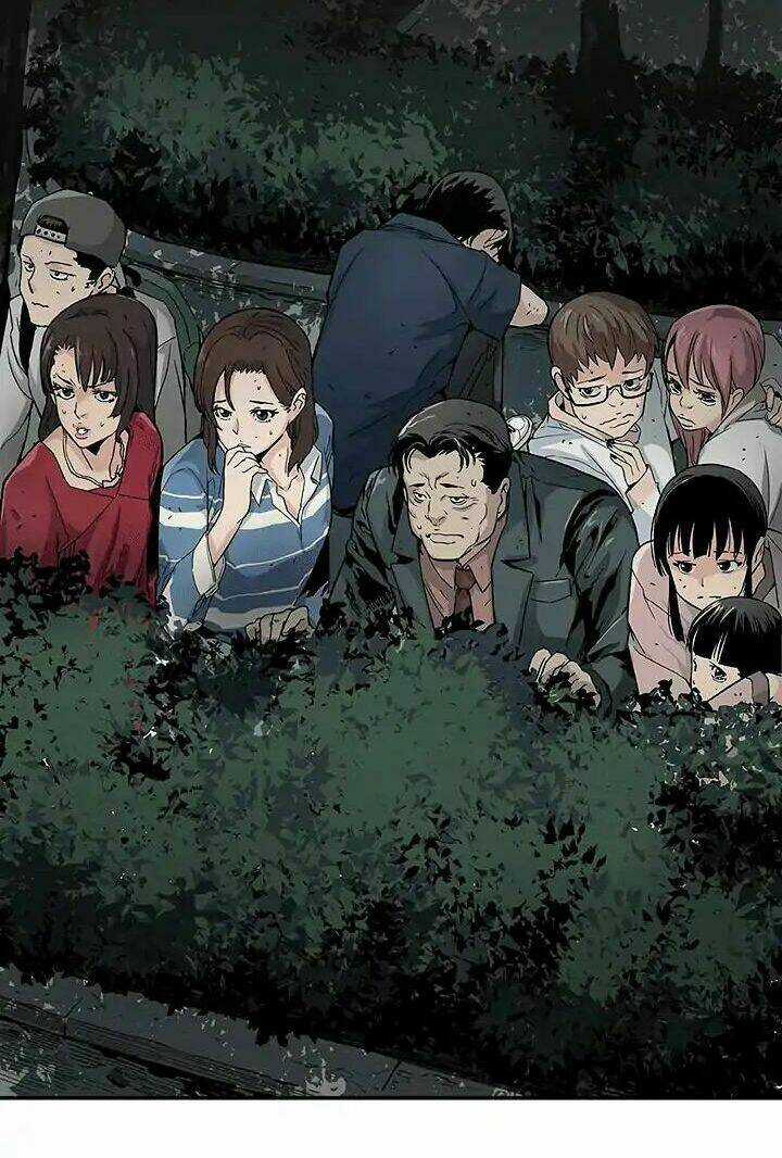 Khát Vọng Trỗi Dậy - Chapter 12 - Trang 47