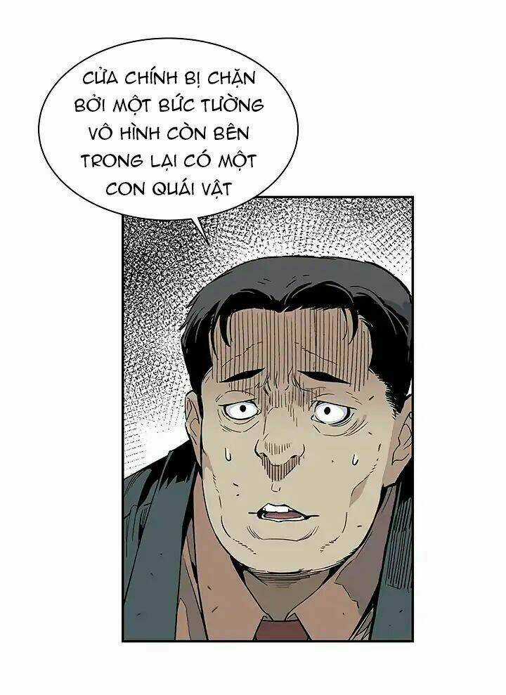 Khát Vọng Trỗi Dậy - Chapter 12 - Trang 48