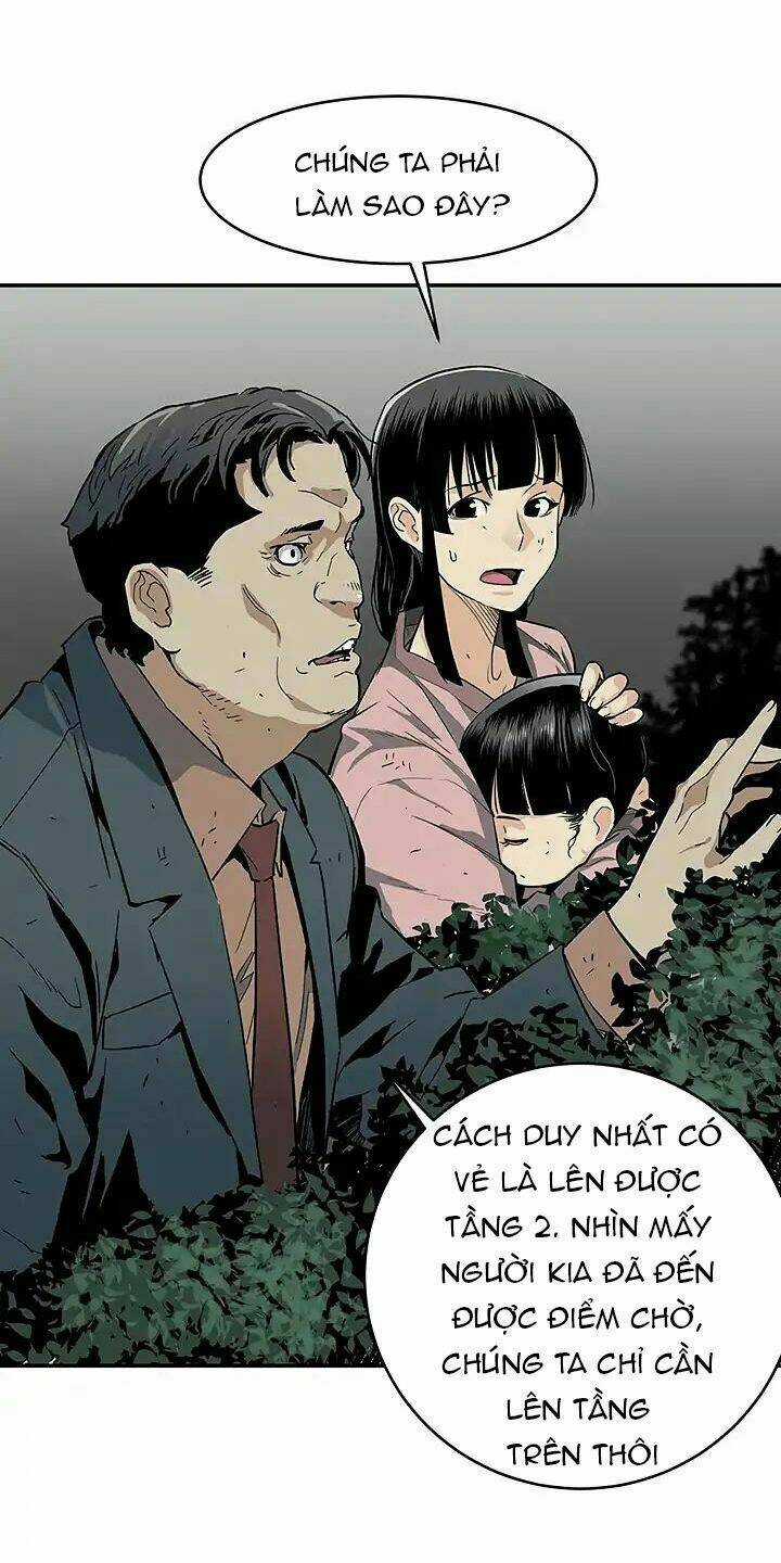 Khát Vọng Trỗi Dậy - Chapter 12 - Trang 49