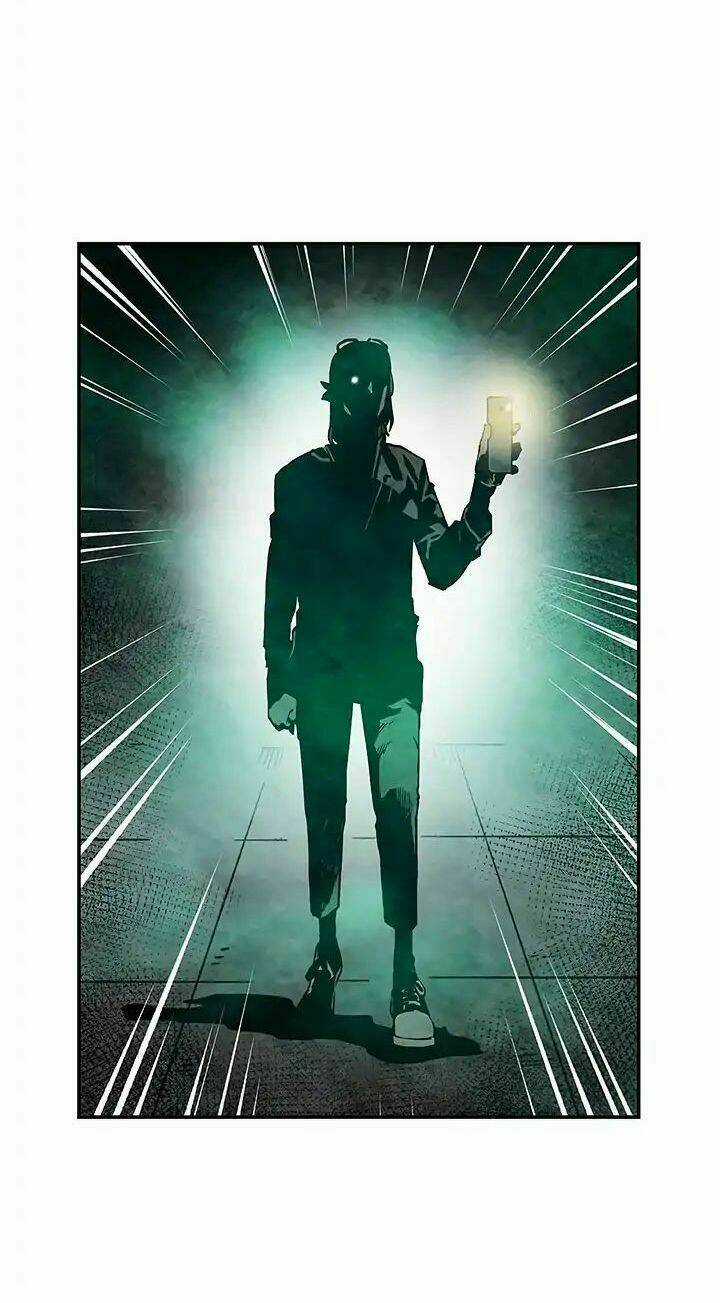 Khát Vọng Trỗi Dậy - Chapter 12 - Trang 6