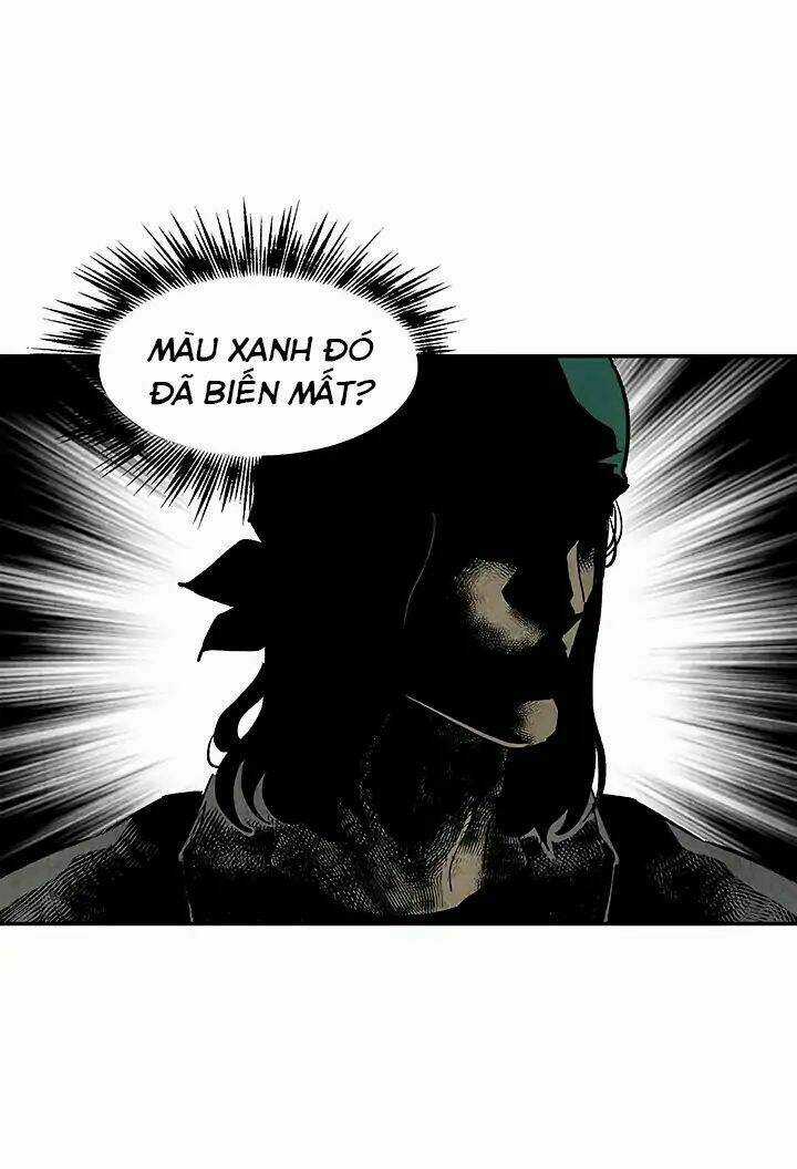 Khát Vọng Trỗi Dậy - Chapter 12 - Trang 7