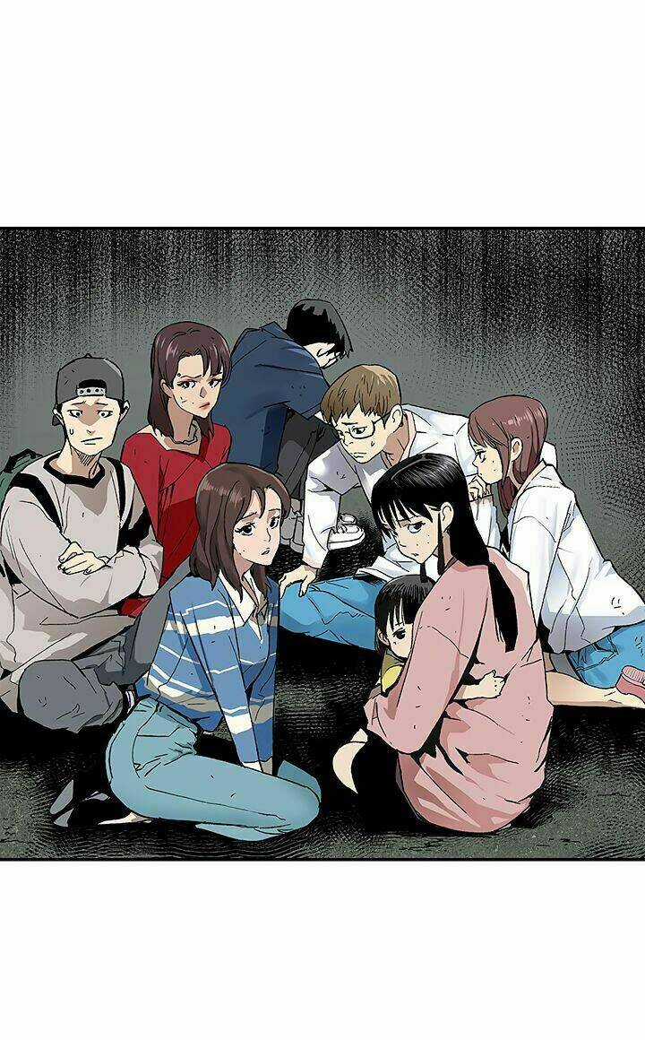 Khát Vọng Trỗi Dậy - Chapter 13 - Trang 13