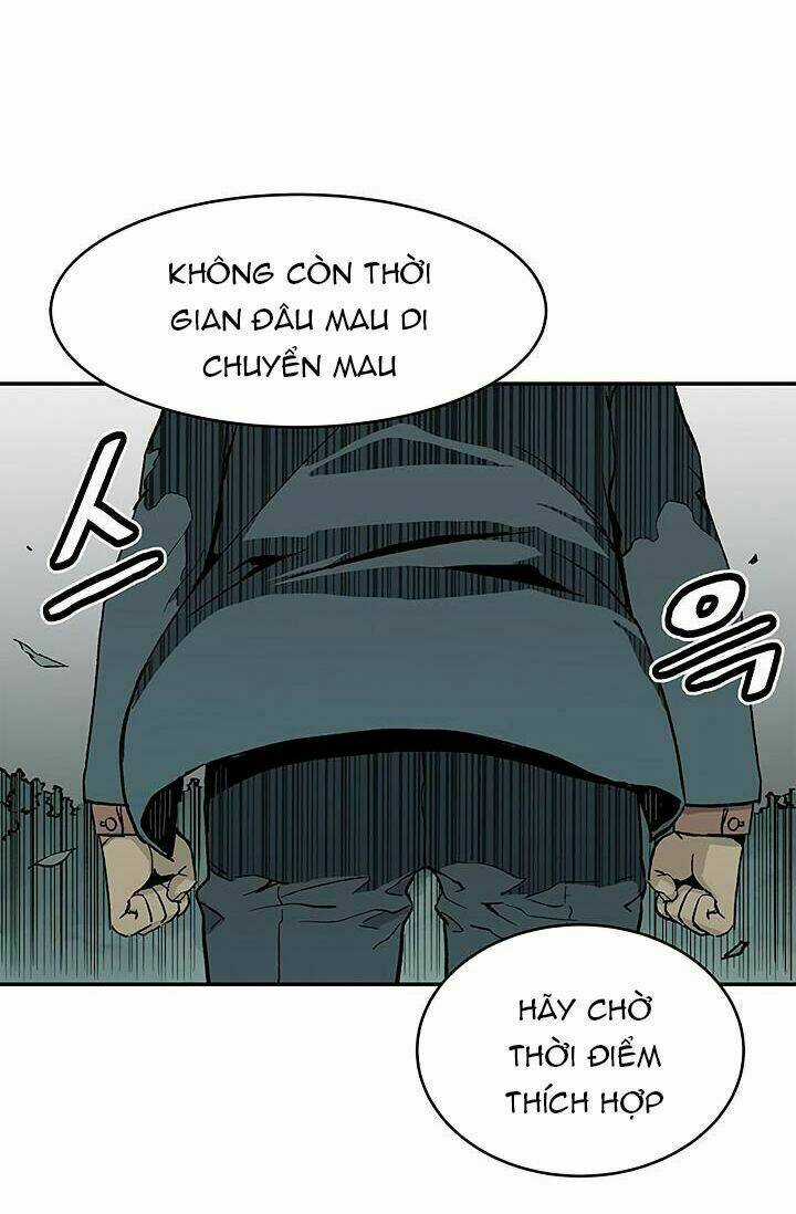 Khát Vọng Trỗi Dậy - Chapter 13 - Trang 18