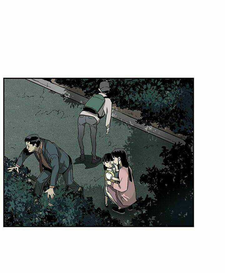 Khát Vọng Trỗi Dậy - Chapter 13 - Trang 19