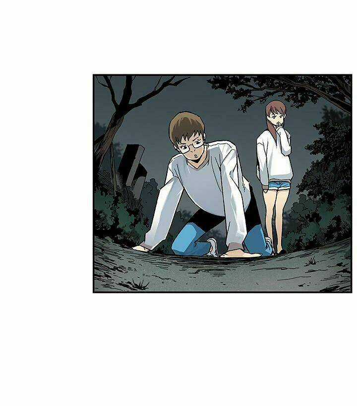 Khát Vọng Trỗi Dậy - Chapter 13 - Trang 20