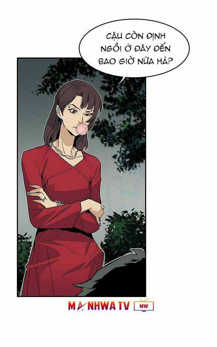 Khát Vọng Trỗi Dậy - Chapter 13 - Trang 21