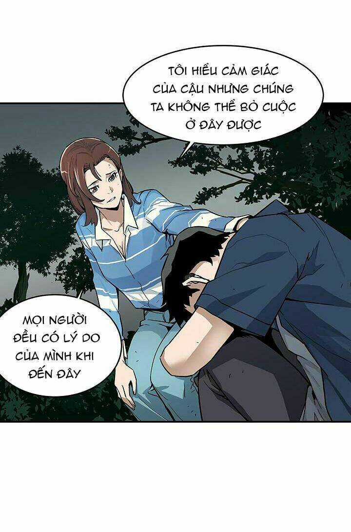 Khát Vọng Trỗi Dậy - Chapter 13 - Trang 23