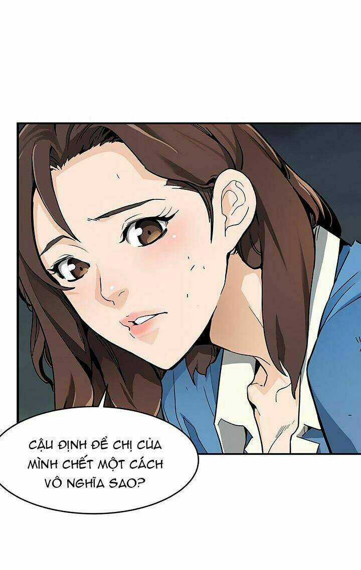 Khát Vọng Trỗi Dậy - Chapter 13 - Trang 25