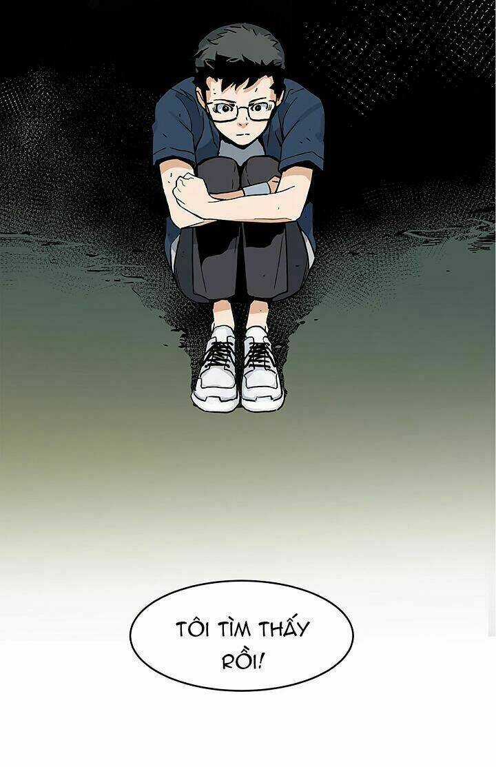 Khát Vọng Trỗi Dậy - Chapter 13 - Trang 27