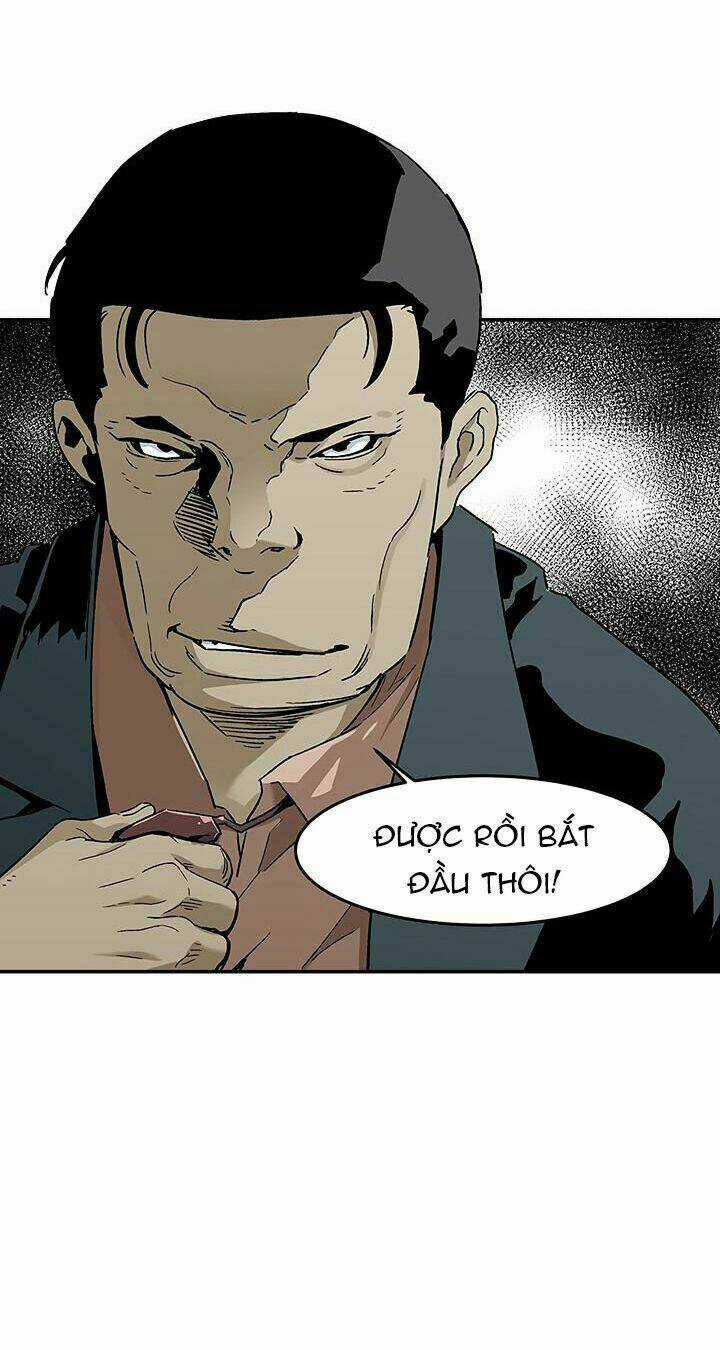 Khát Vọng Trỗi Dậy - Chapter 13 - Trang 29