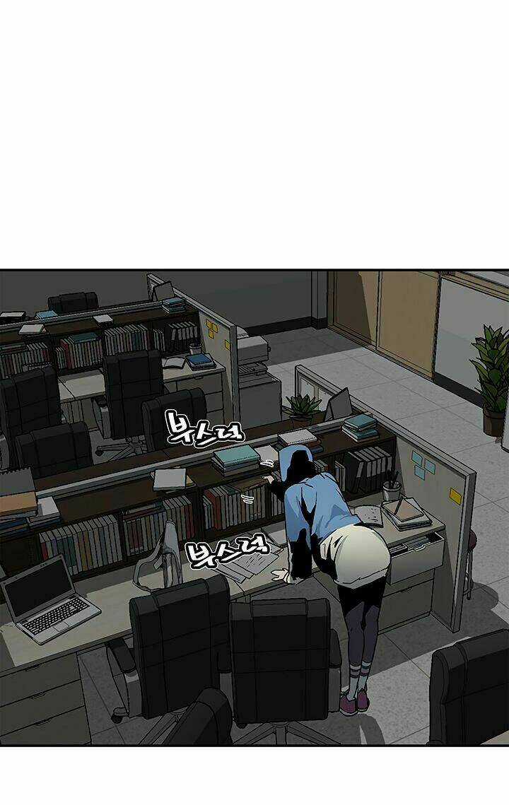 Khát Vọng Trỗi Dậy - Chapter 13 - Trang 30