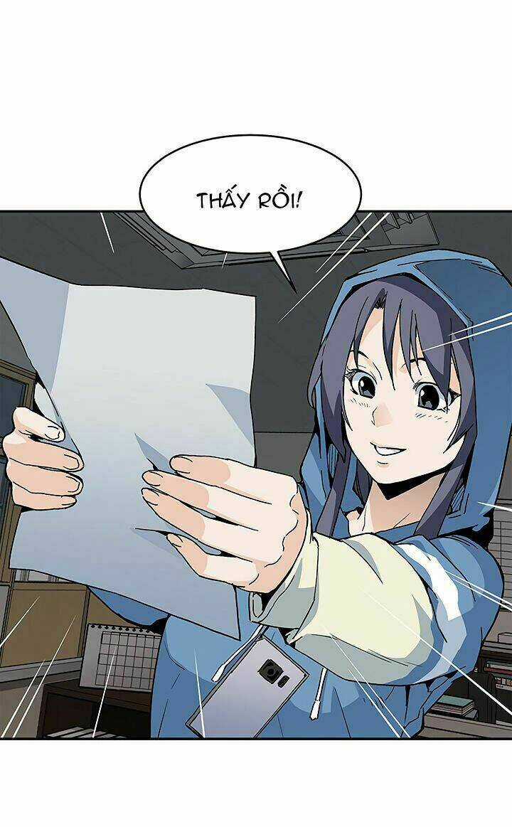 Khát Vọng Trỗi Dậy - Chapter 13 - Trang 32