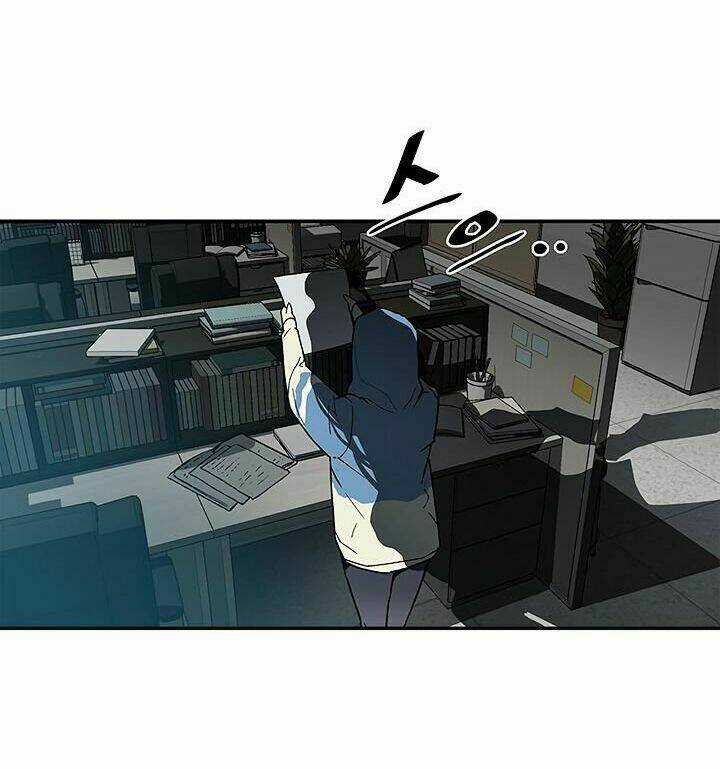 Khát Vọng Trỗi Dậy - Chapter 13 - Trang 33