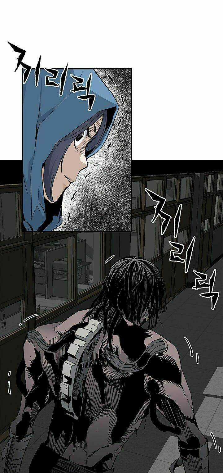 Khát Vọng Trỗi Dậy - Chapter 13 - Trang 34