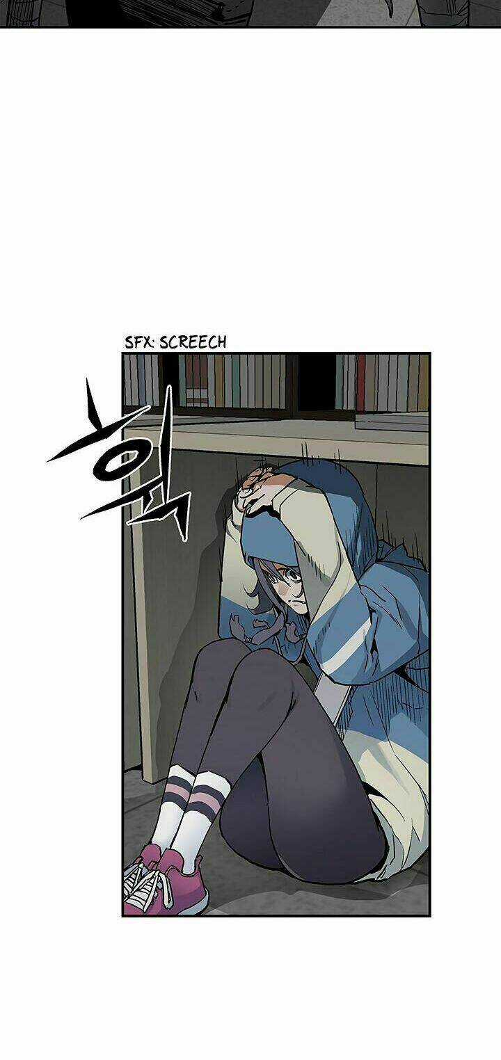 Khát Vọng Trỗi Dậy - Chapter 13 - Trang 35