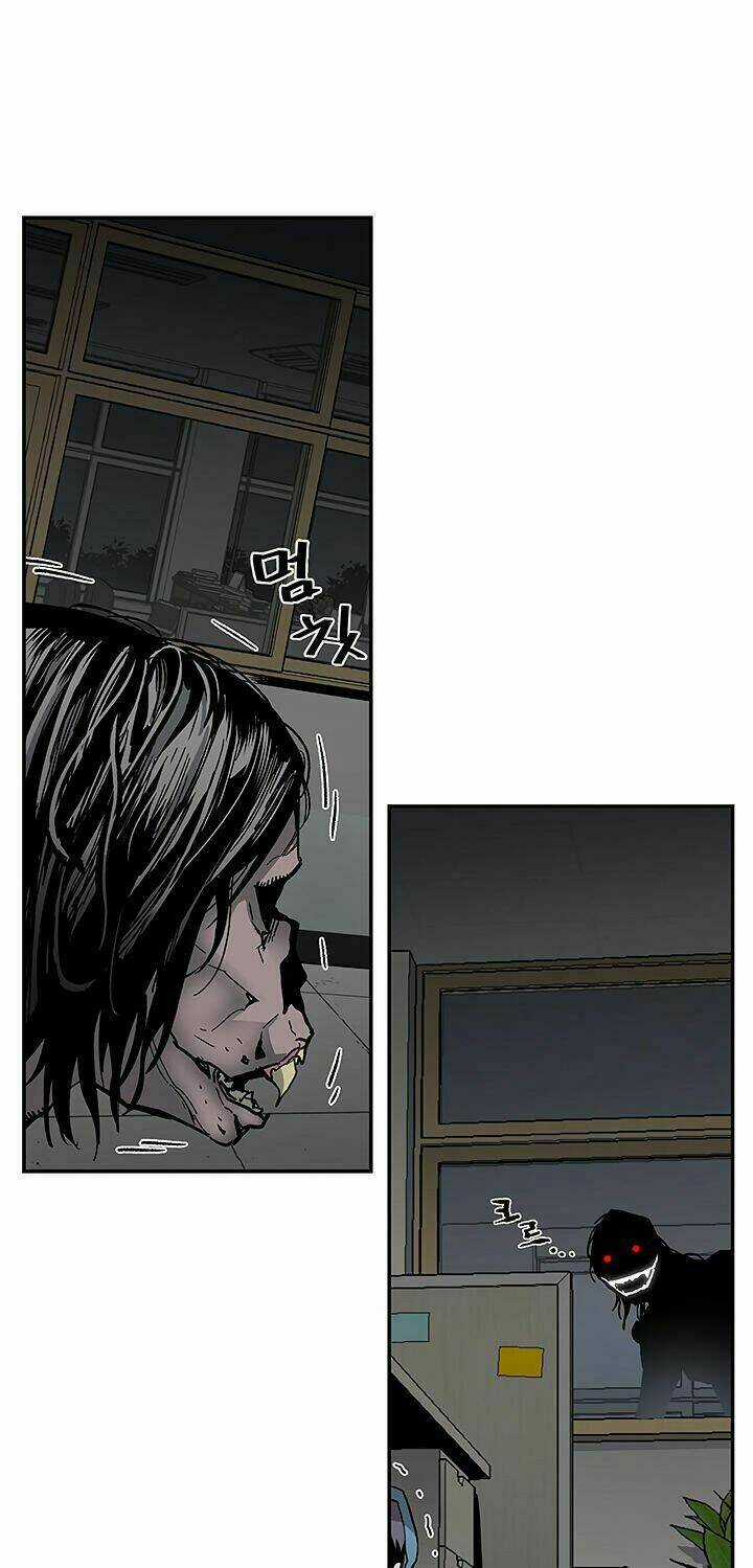 Khát Vọng Trỗi Dậy - Chapter 13 - Trang 36