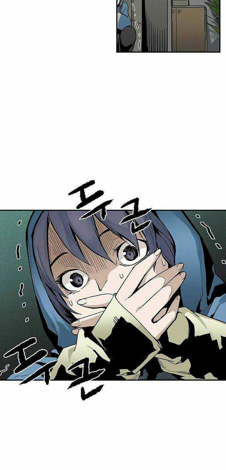 Khát Vọng Trỗi Dậy - Chapter 13 - Trang 37