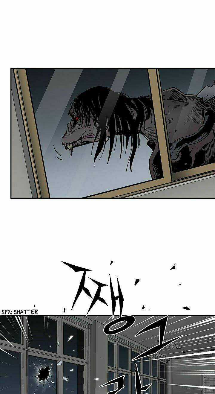 Khát Vọng Trỗi Dậy - Chapter 13 - Trang 38