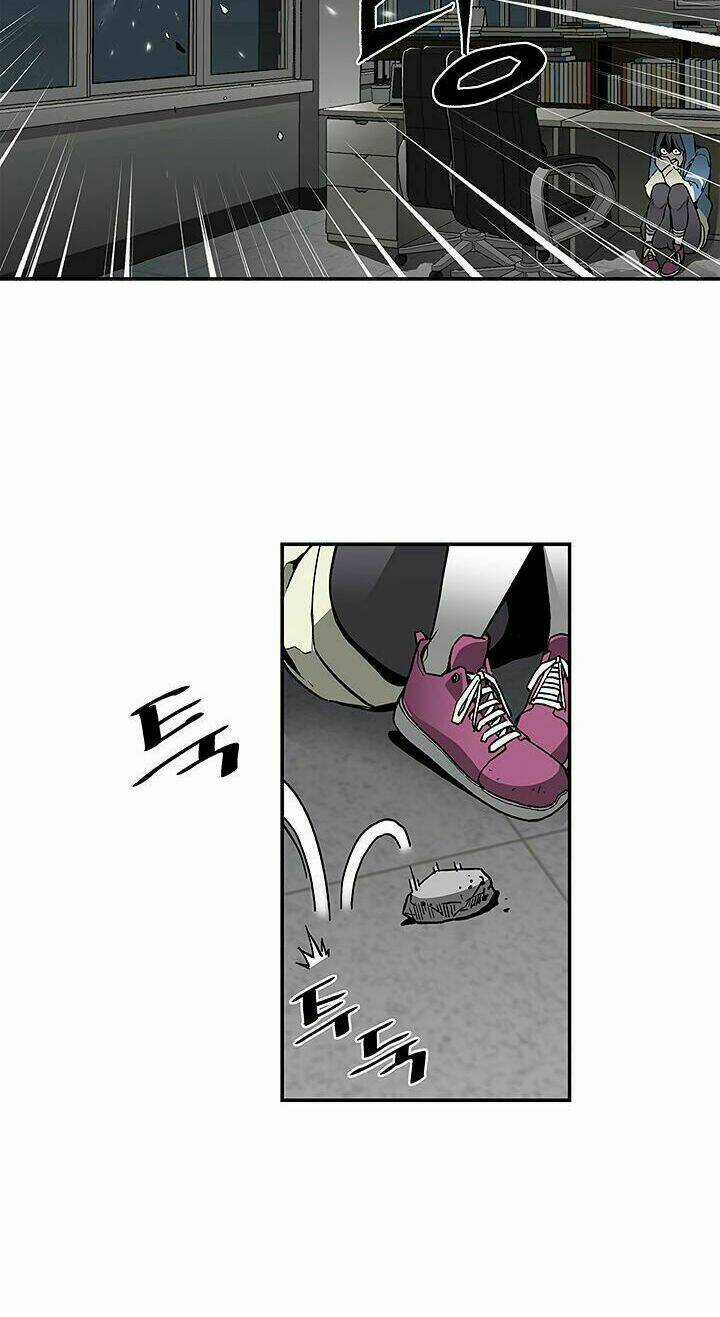 Khát Vọng Trỗi Dậy - Chapter 13 - Trang 39