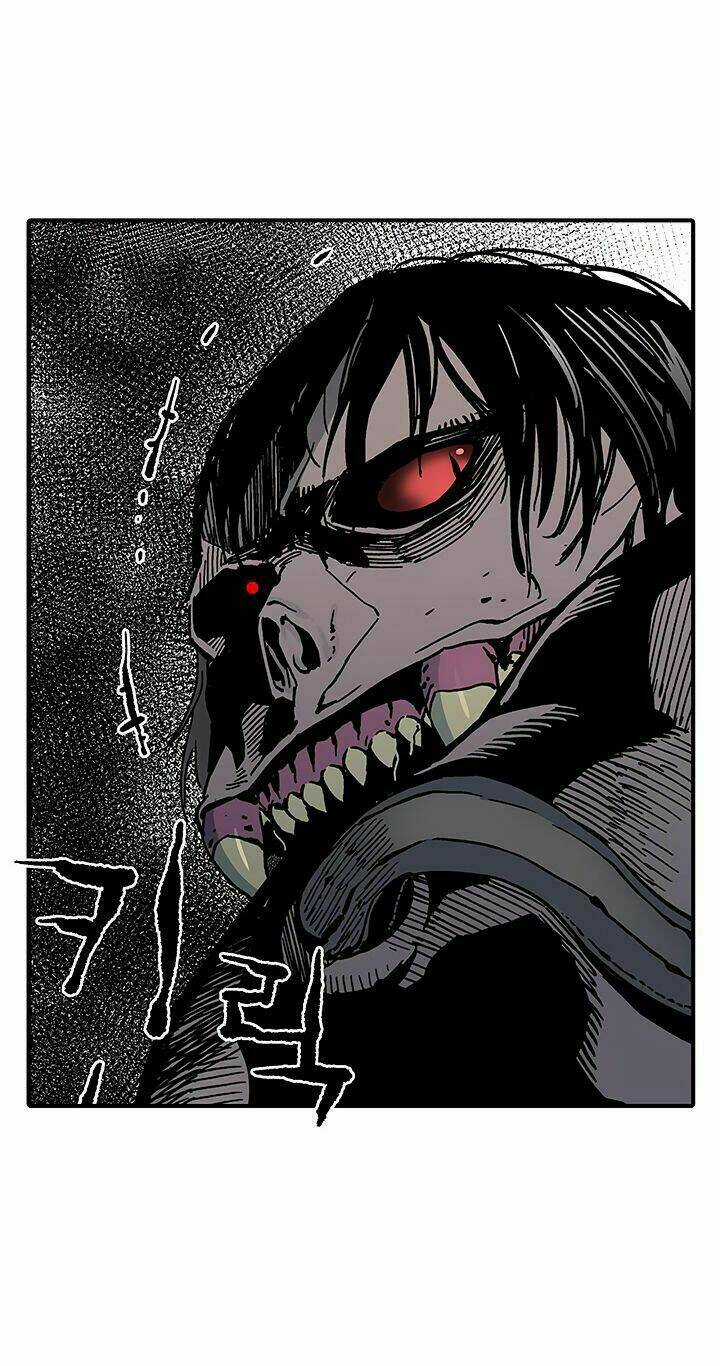 Khát Vọng Trỗi Dậy - Chapter 13 - Trang 40