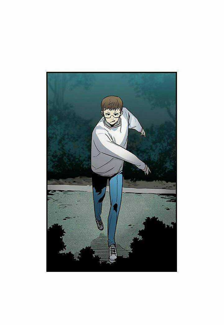 Khát Vọng Trỗi Dậy - Chapter 13 - Trang 41