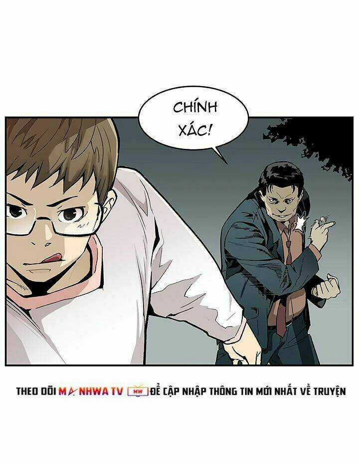 Khát Vọng Trỗi Dậy - Chapter 13 - Trang 42