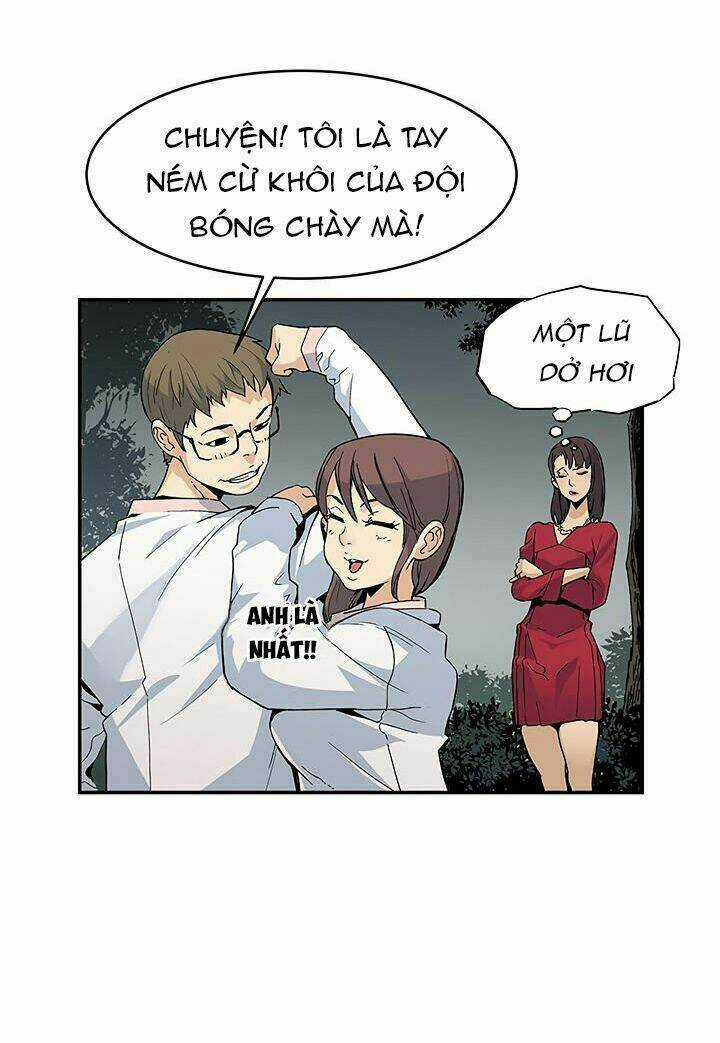 Khát Vọng Trỗi Dậy - Chapter 13 - Trang 43