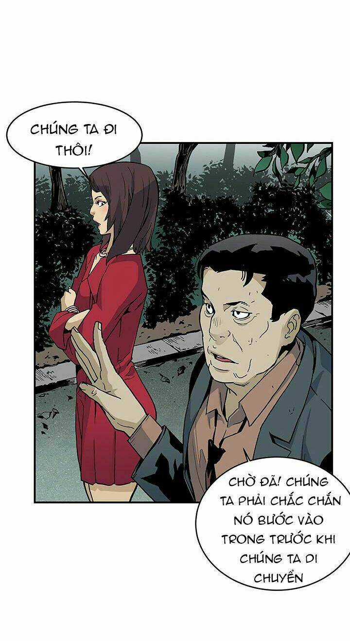 Khát Vọng Trỗi Dậy - Chapter 13 - Trang 44