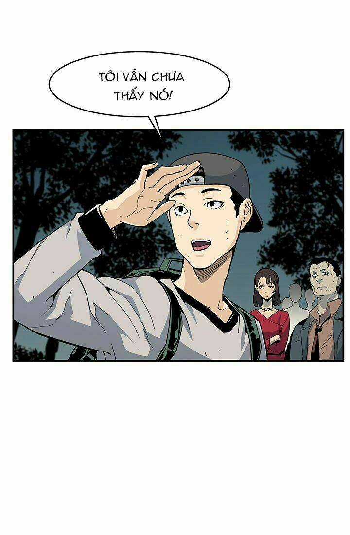 Khát Vọng Trỗi Dậy - Chapter 13 - Trang 45