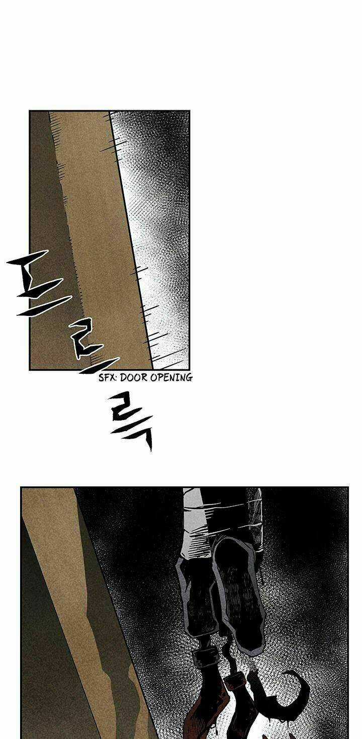 Khát Vọng Trỗi Dậy - Chapter 13 - Trang 47