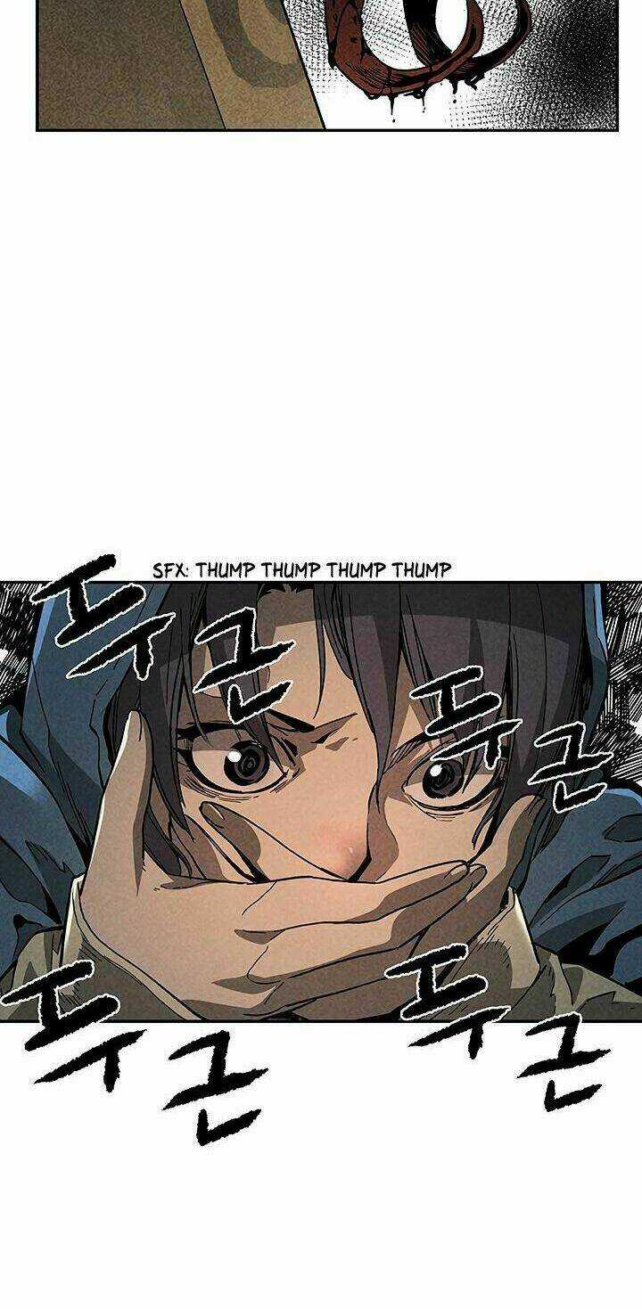 Khát Vọng Trỗi Dậy - Chapter 13 - Trang 48