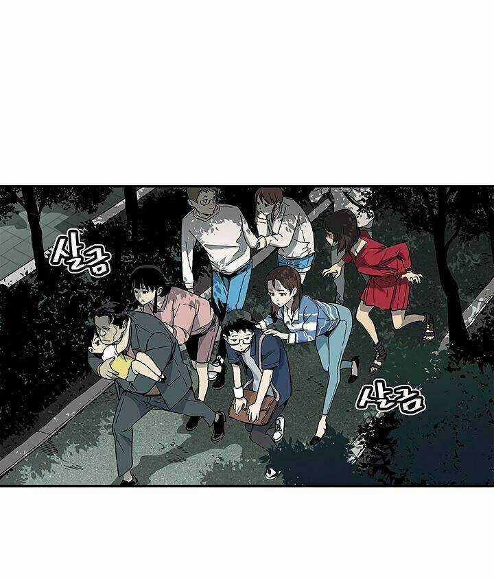 Khát Vọng Trỗi Dậy - Chapter 13 - Trang 53